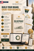 Momentum Blueprint English