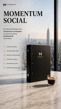 MOMENTUM SOCIAL
