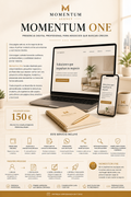 MOMENTUM ONE